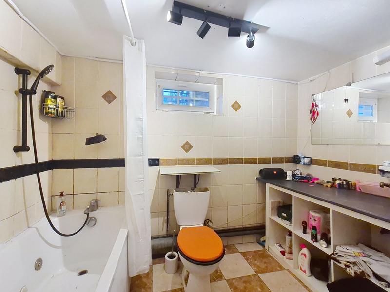 Maison - 78 m² - 4 pièces