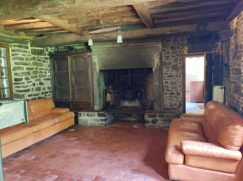 Maison - 164 m² - 5 pièces