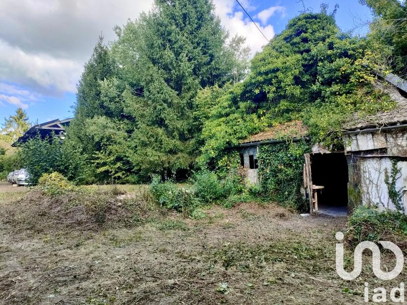 Maison de village - 148 m² - 6 pièces