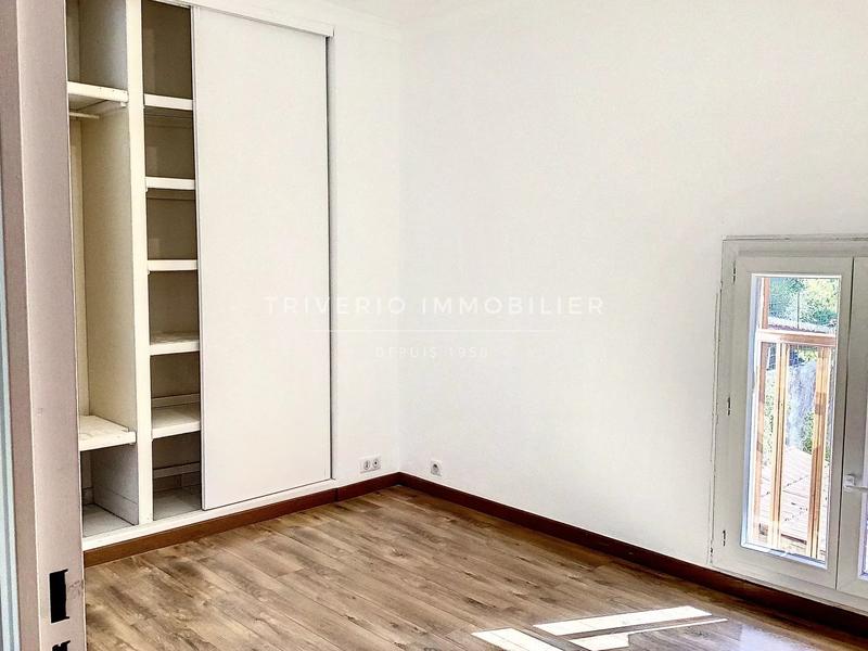 Maison - 117 m² - 4 pièces