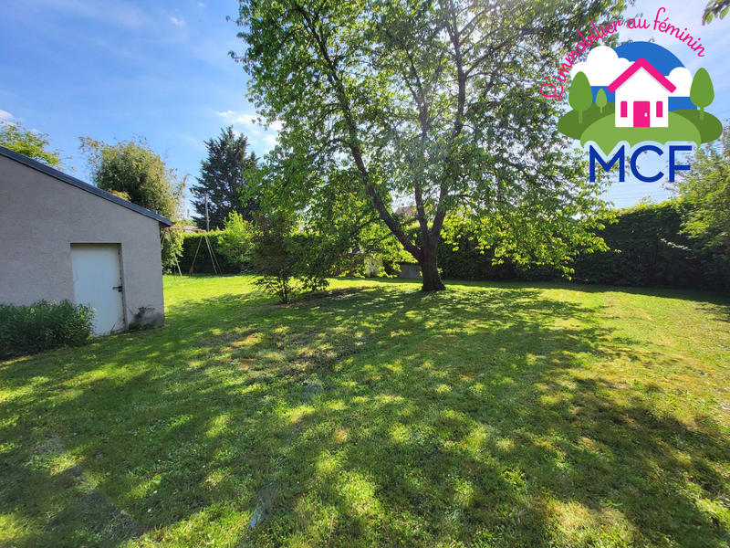 Maison - 288 m² - 10 pièces