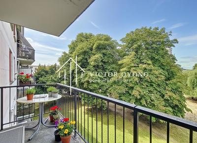 Appartement - 69 m² - 3 pièces