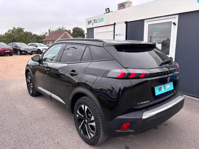 Peugeot 2008 e-2008 II Electrique Allure Pack