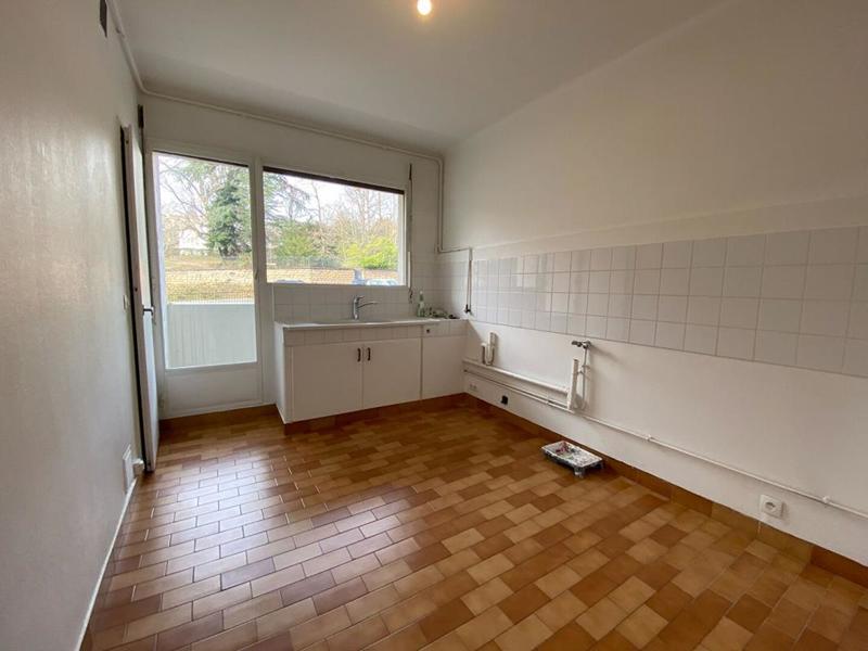 Appartement - 78 m² - 3 pièces