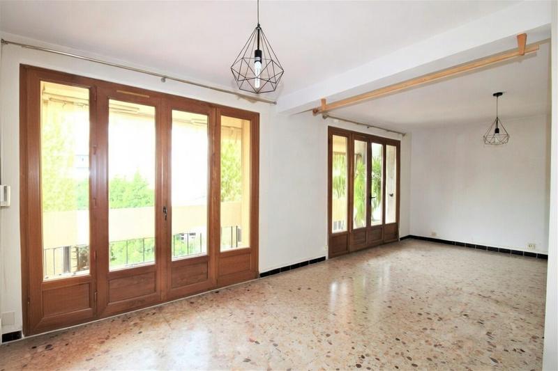 Appartement - 73 m² - 3 pièces