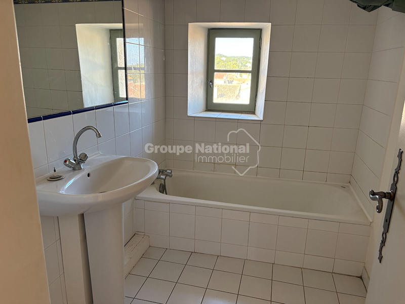 Appartement - 55 m² - 2 pièces