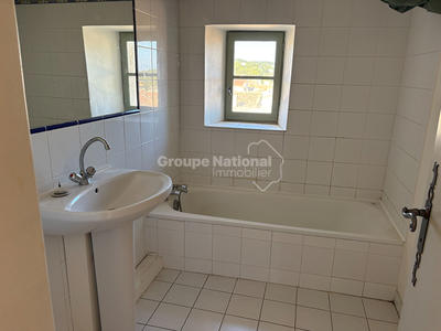 Appartement - 55 m² - 2 pièces