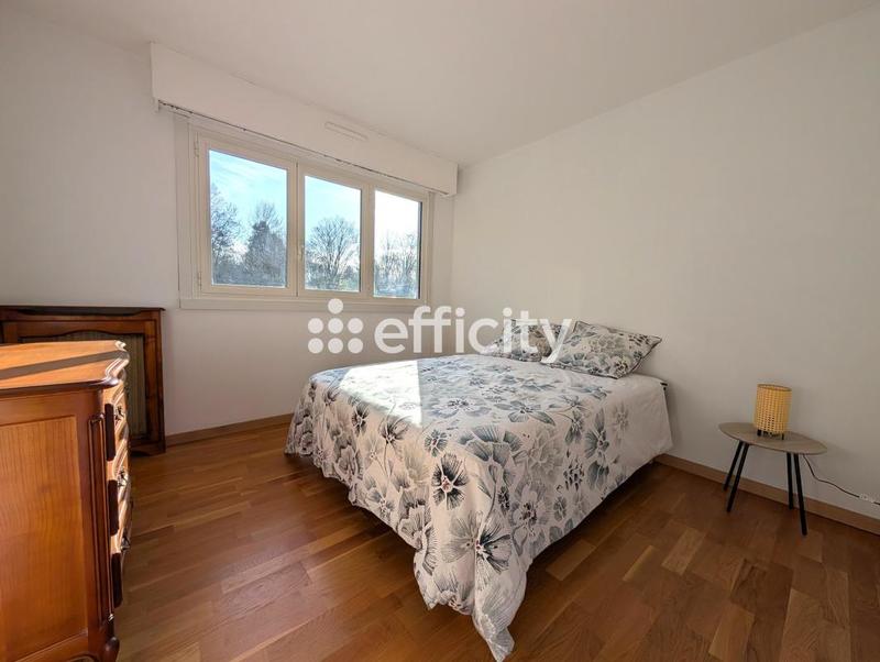 Appartement - 75 m² - 4 pièces