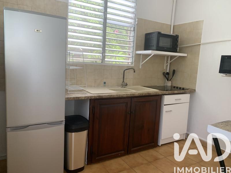 Maison - 134 m² - 6 pièces