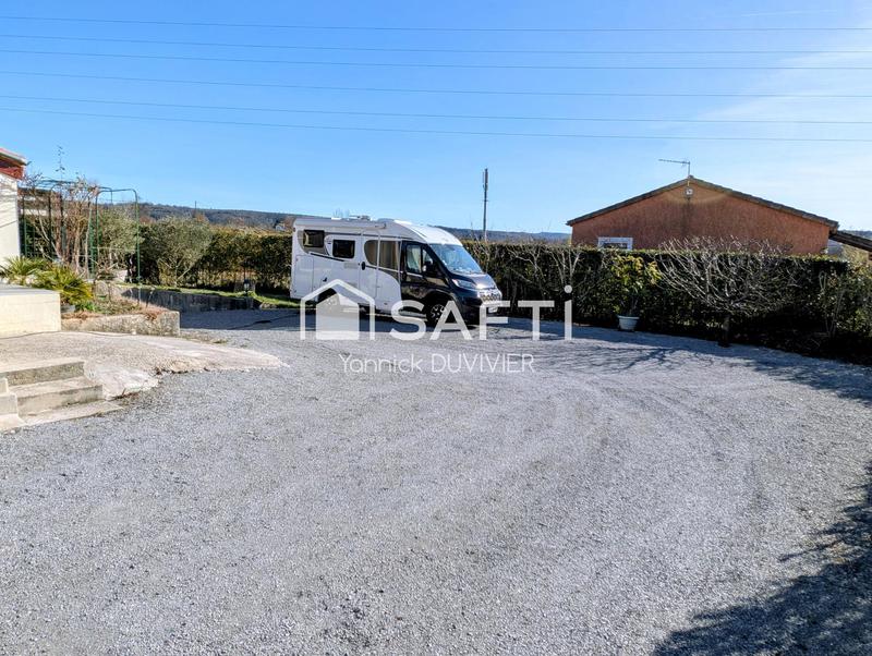 Maison de ville - 112 m² - 4 pièces