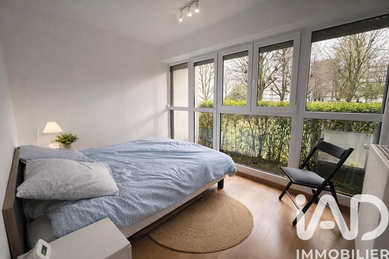 Appartement - 77 m² - 4 pièces