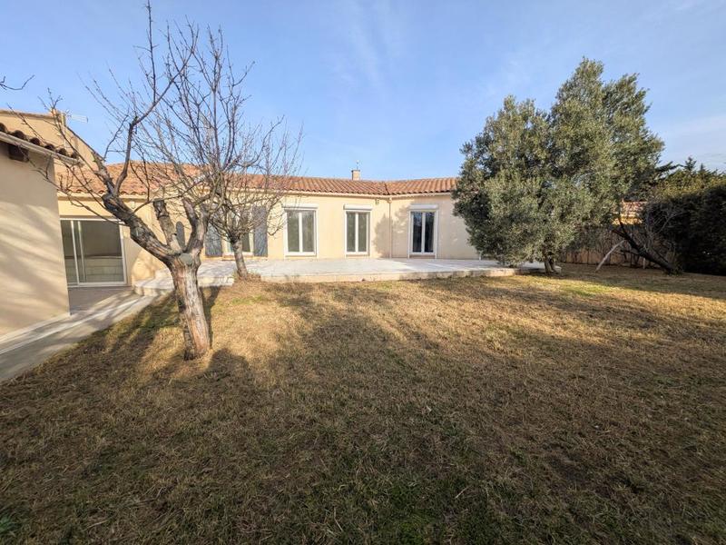 Villa - 153 m² - 3 pièces