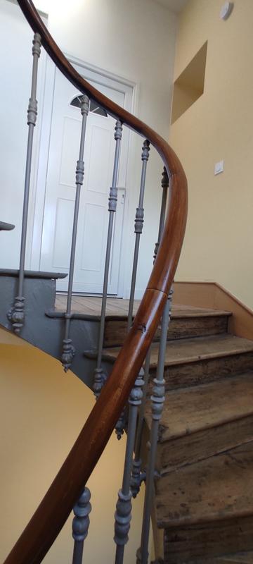 Appartement - 99 m² - 3 pièces