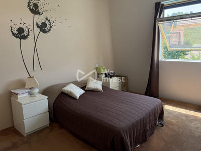 Appartement - 81 m² - 4 pièces