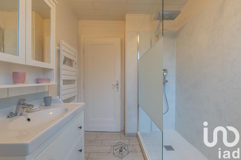 Maison - 136 m² - 5 pièces