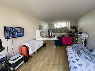 Appartement - 32 m² - 1 pièce