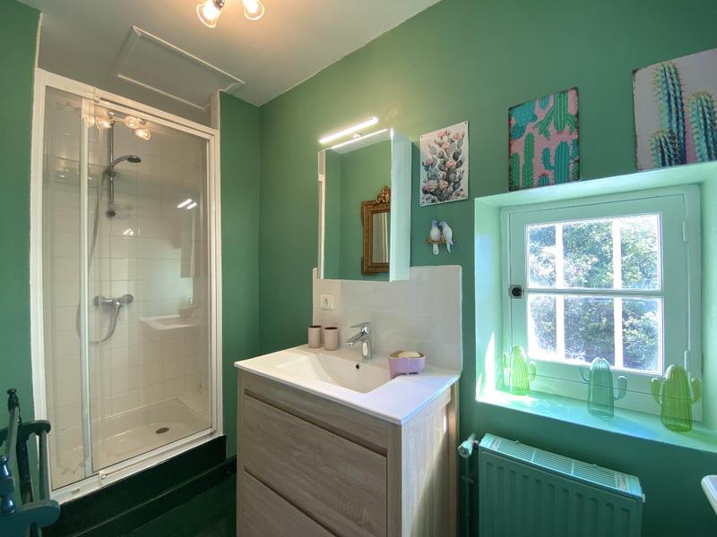 Maison - 524 m² - 15 pièces