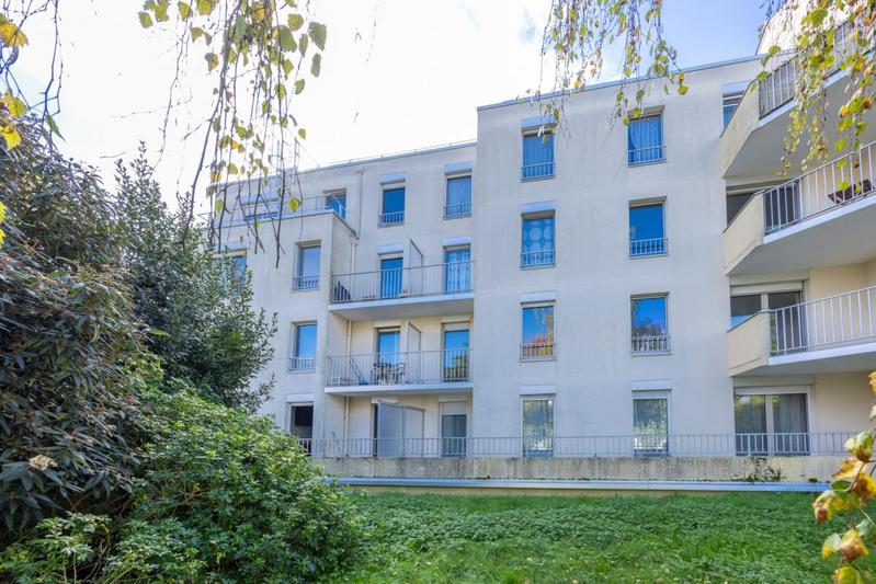 Appartement - 55 m² - 2 pièces