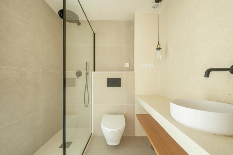 Appartement - 93 m² - 4 pièces