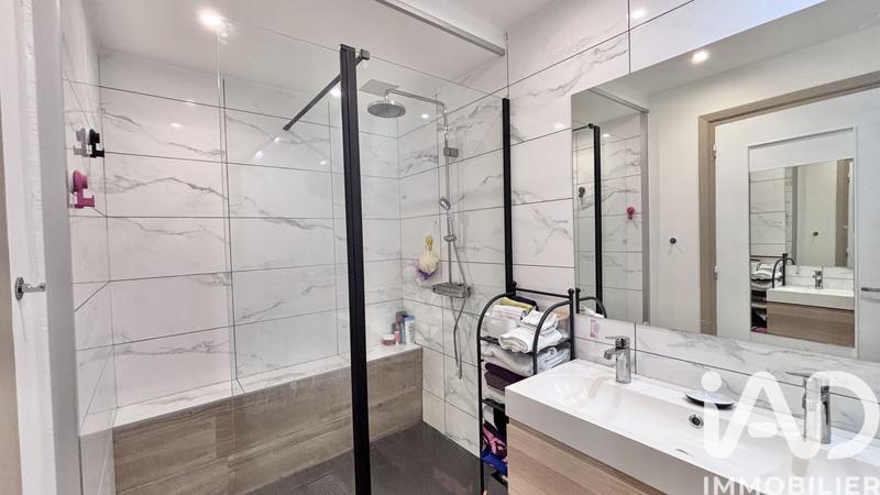 Appartement - 86 m² - 3 pièces