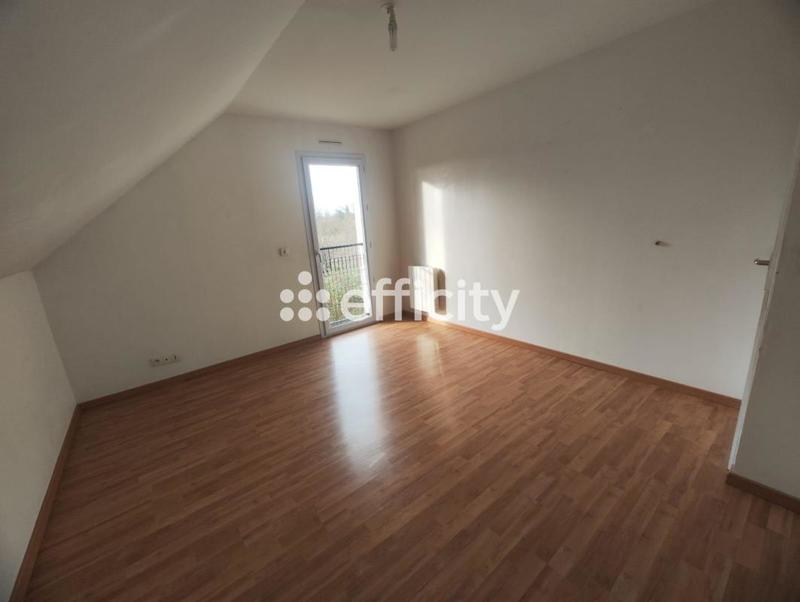 Pavillon - 105 m² - 5 pièces