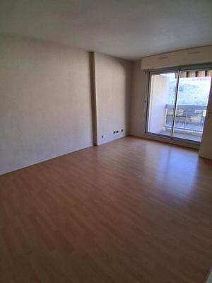 Appartement - 52 m² - 2 pièces