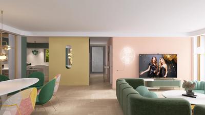 Maison - 202 m² - 5 pièces