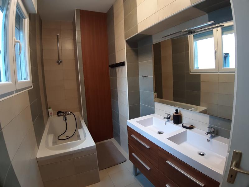 Appartement - 109 m² - 4 pièces