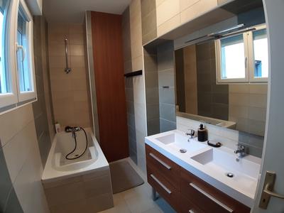 Appartement - 109 m² - 4 pièces