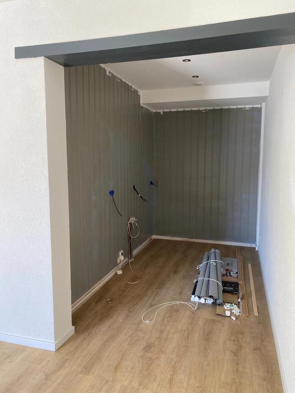 Immeuble - 130 m² - 7 pièces