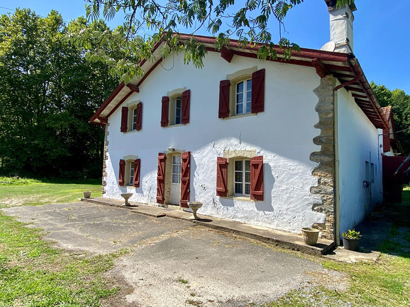 Maison - 123 m² - 5 pièces