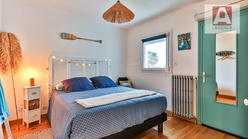 Appartement - 82 m² - 3 pièces