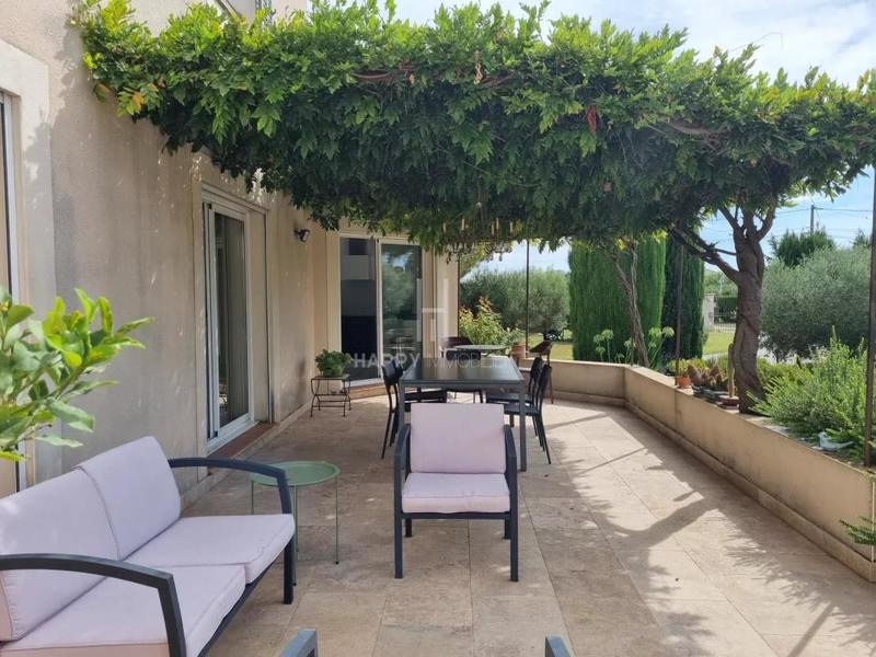 Maison de campagne - 200 m² - 7 pièces