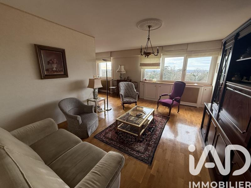 Appartement - 94 m² - 3 pièces