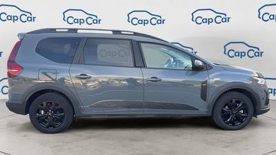 Dacia Jogger 1.6 140 Hybride Edtc6 Extreme
