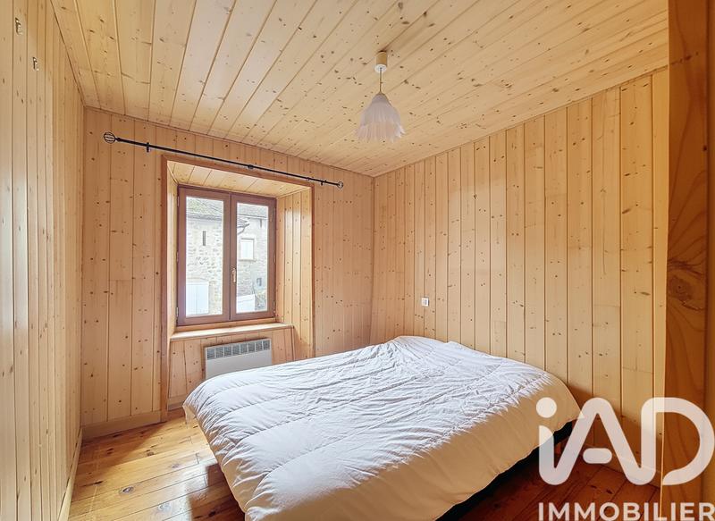 Maison de ville - 68 m² - 4 pièces