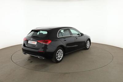 Mercedes Classe a 180 Progressive Line 7g-Dct 136 ch