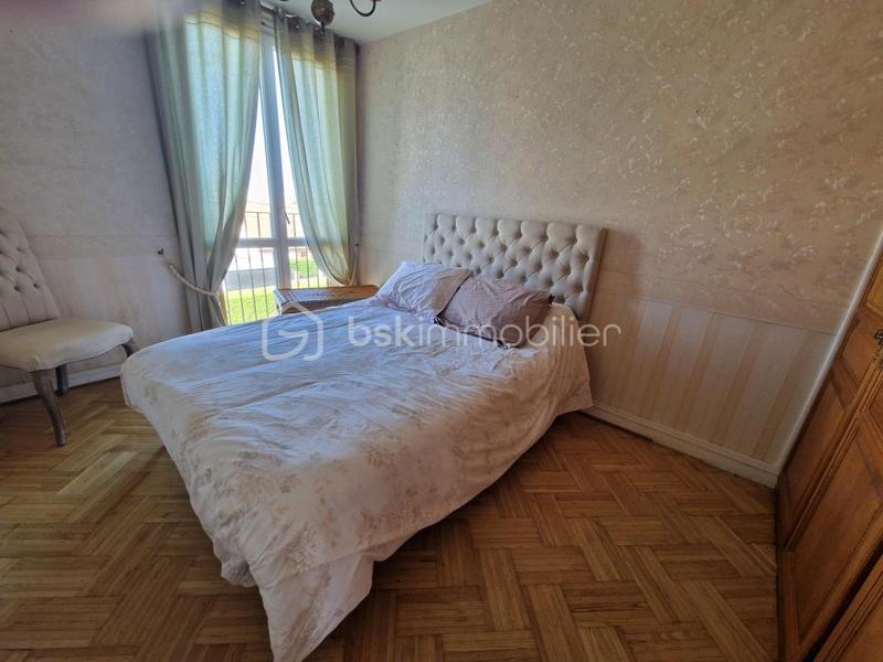 Appartement - 66 m² - 4 pièces