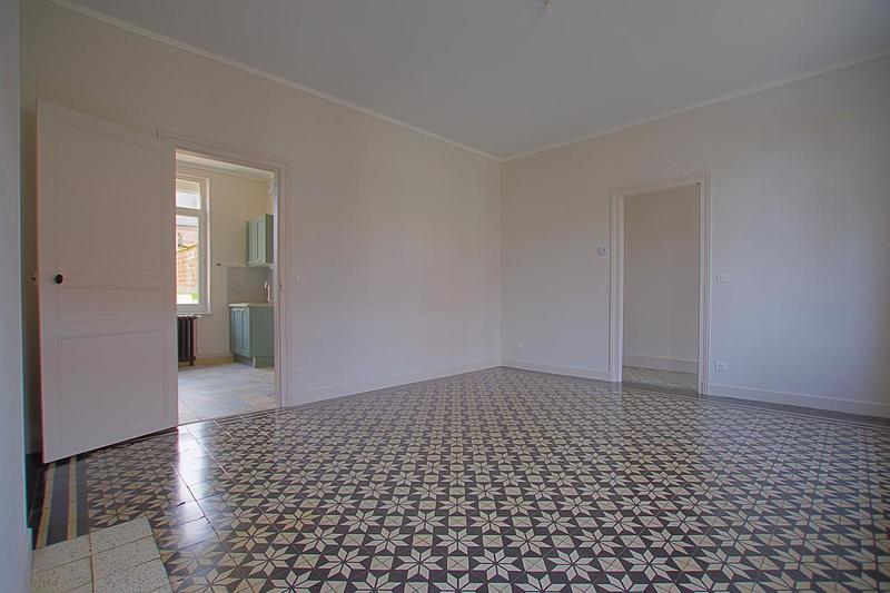 Maison - 87 m² - 4 pièces