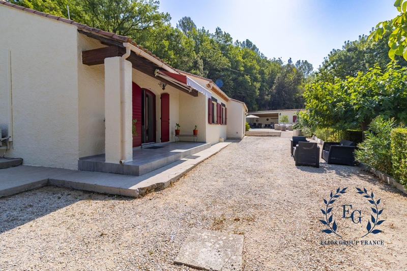 Maison - 112 m² - 4 pièces