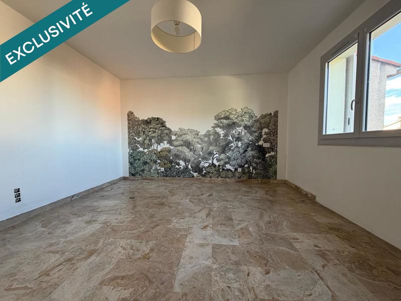 Maison - 160 m² - 5 pièces