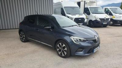 Renault Clio V Blue dCi 100 Evolution