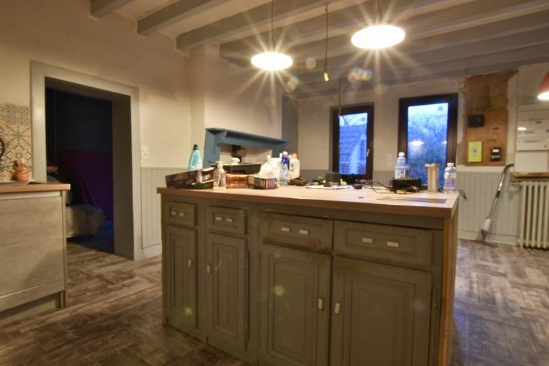 Maison - 148 m² - 6 pièces