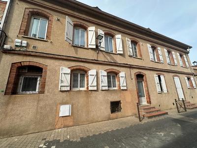 Immeuble - 156 m² - 12 pièces