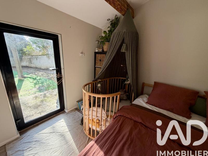 Maison - 41 m² - 2 pièces