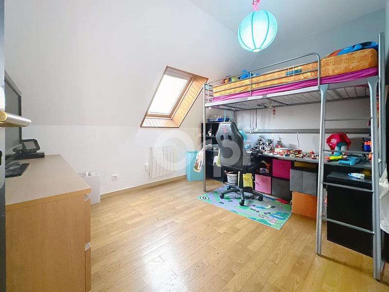 Maison - 130 m² - 7 pièces