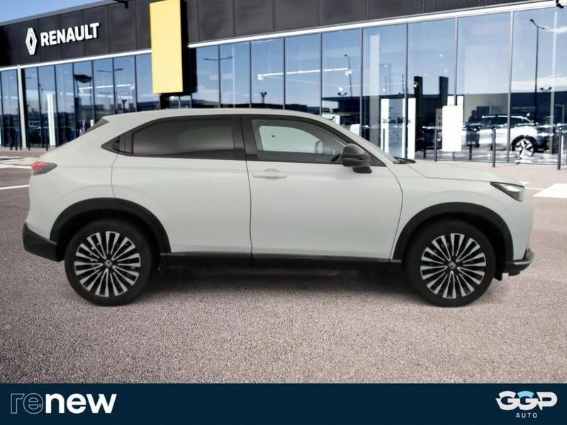 Honda e:Ny1 204 ch Executive