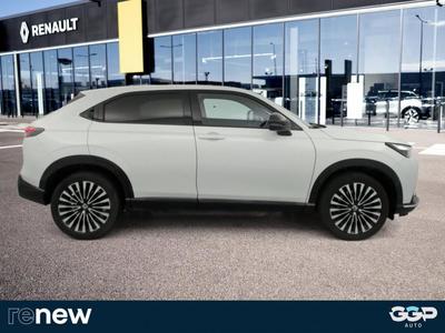 Honda e:Ny1 204 ch Executive