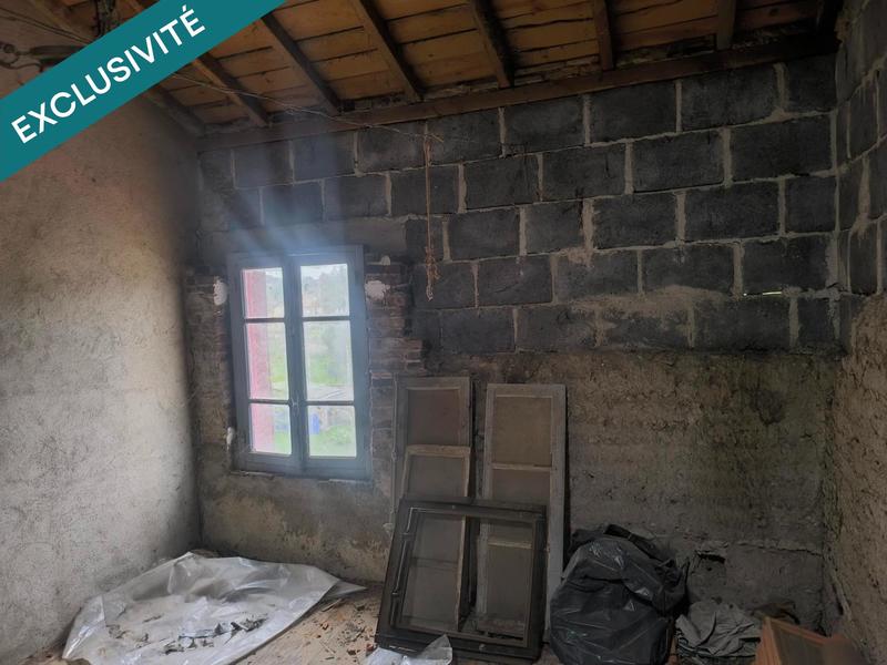 Maison - 101 m² - 5 pièces