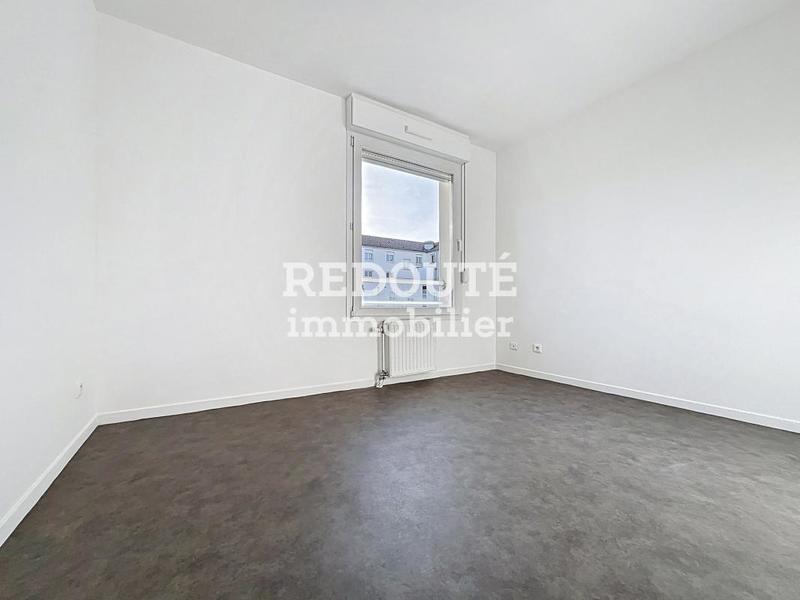 Appartement - 72 m² - 3 pièces